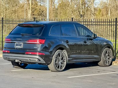 Used 2021 Audi Q7 3.0T Prestige