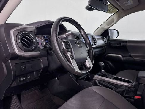 Used 2023 Toyota Tacoma SR5 image 12