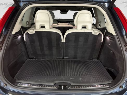 Used 2021 Volvo XC90 T8 Inscription Expression w/ Climate Package AWD/4WD image 18