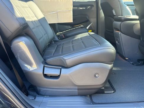 New 2026 Kia EV9 Land w/ Nightfall Edition Package AWD/4WD image 15