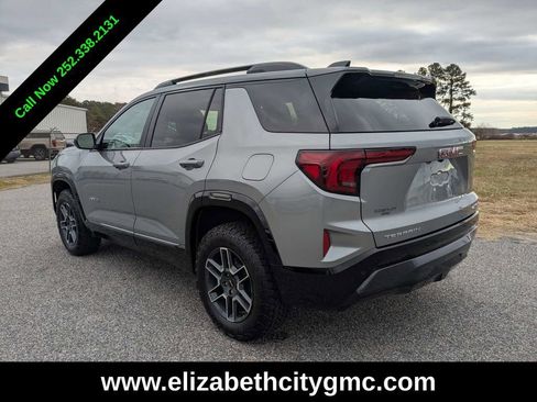 Used 2026 GMC Terrain AT4 w/ Convenience Package III image 6