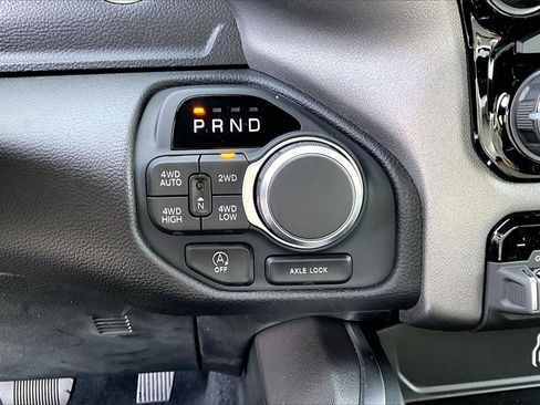 New 2026 RAM 1500 Big Horn image 29