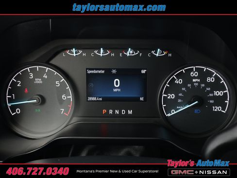 Used 2023 Ford F250 XLT w/ 360-Degree Camera Package image 9