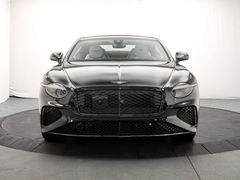New 2026 Bentley Continental GT image 8