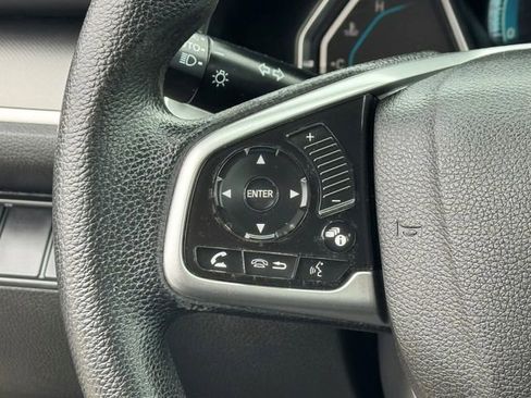 Used 2018 Honda Civic EX image 21