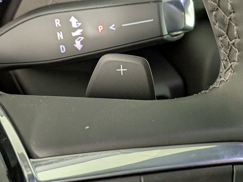 New 2026 GMC Yukon XL Denali w/ Sun & Power Step Package image 25