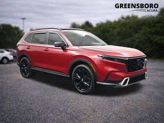 Used 2023 Honda CR-V Sport Touring 360° Tour