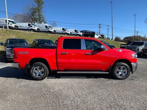 Used 2025 RAM 1500 Big Horn image 5