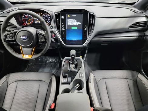 New 2026 Subaru Crosstrek 2.5i Wilderness AWD/4WD image 18