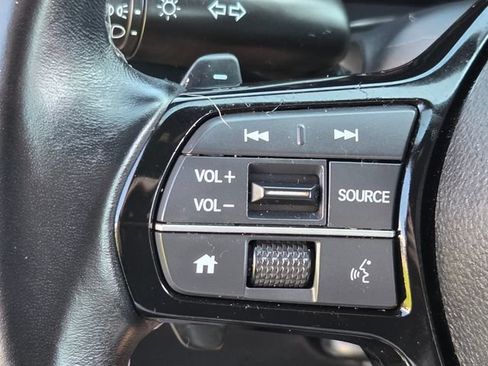 Used 2023 Honda Civic Sport image 23