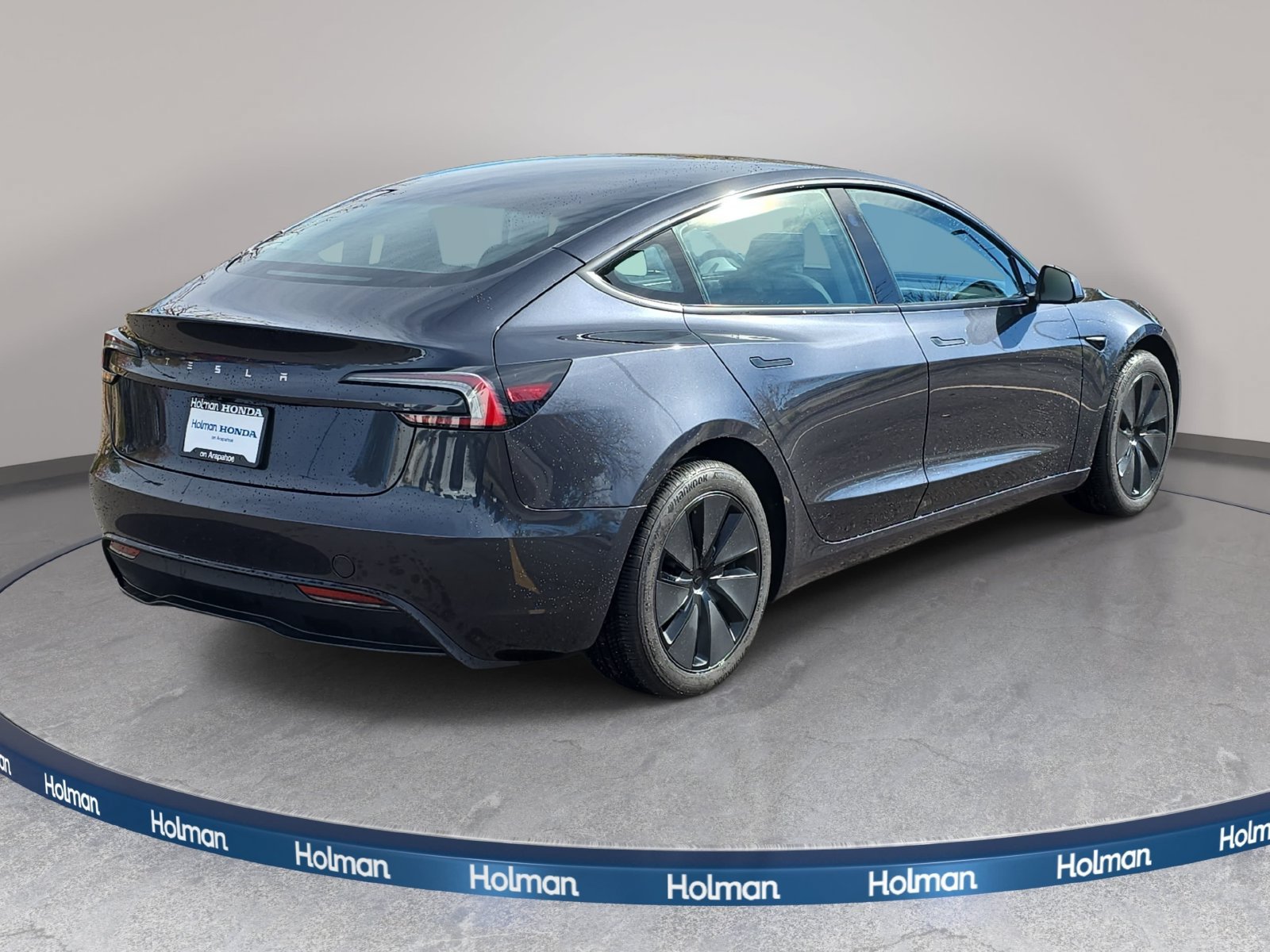 Used 2025 Tesla Model 3 Long Range RWD image 6