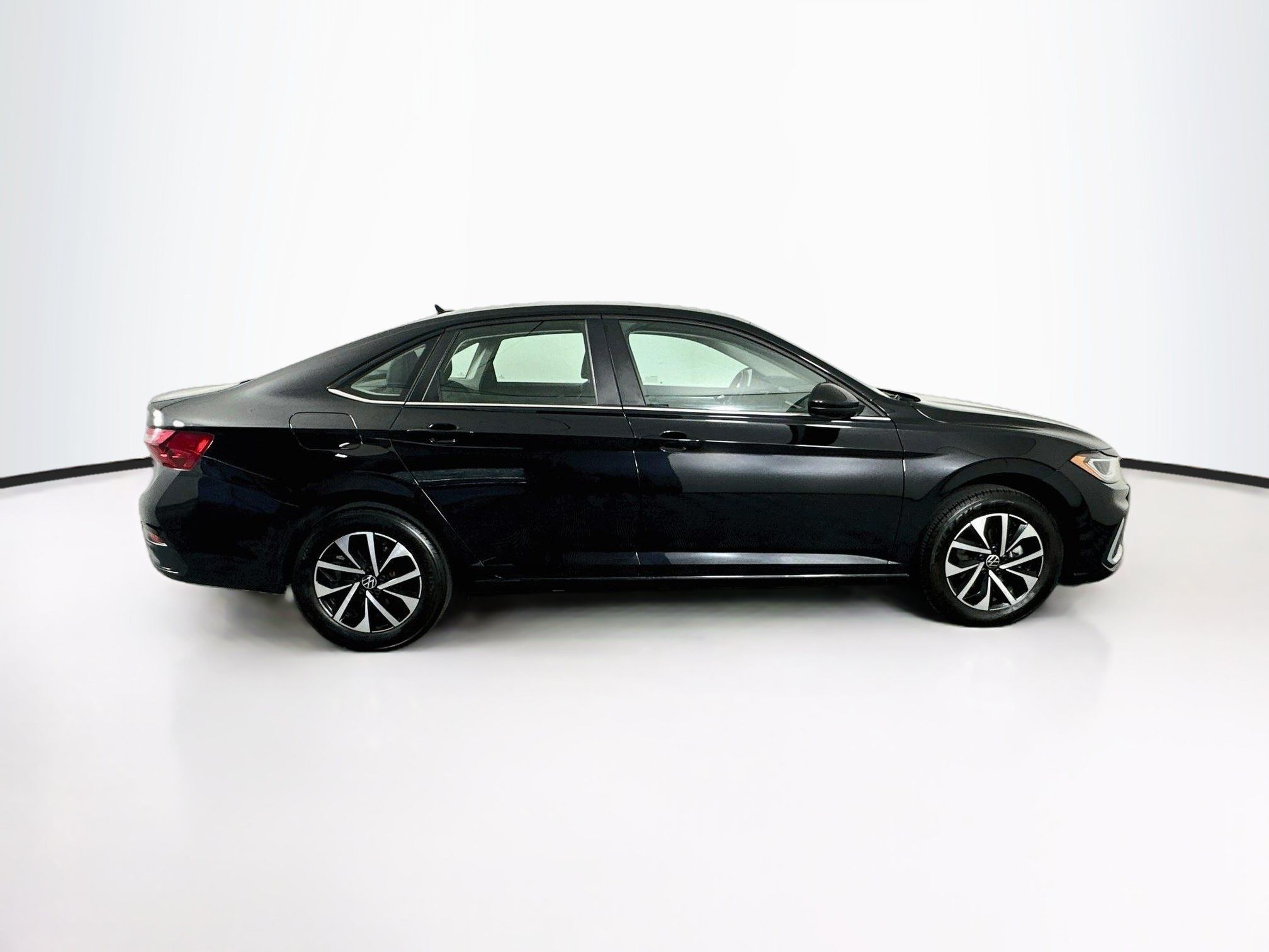 Used 2025 Volkswagen Jetta S FWD image 10