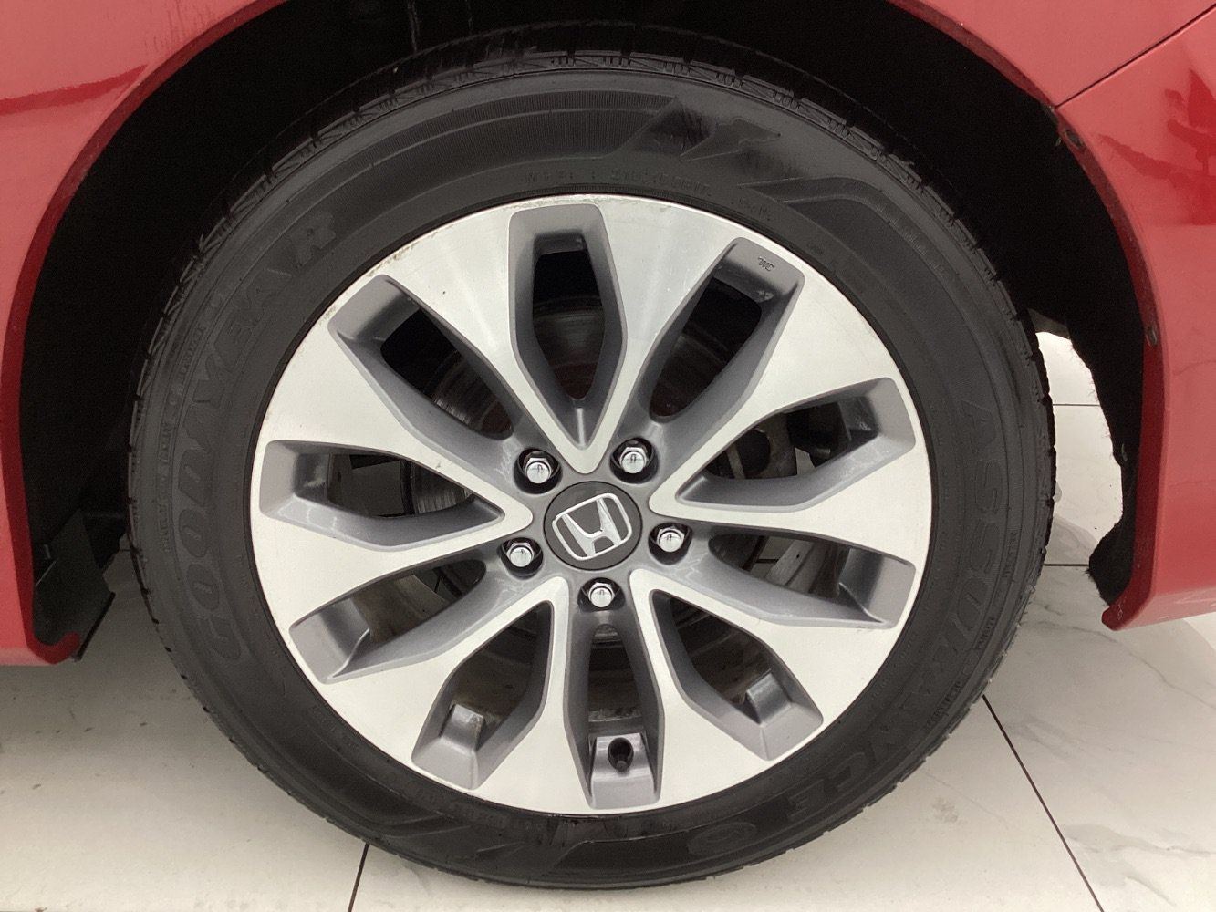 Used 2014 Honda Accord LX-S image 41