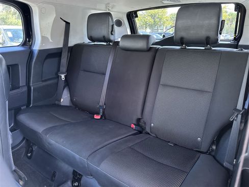 Used 2014 Toyota FJ Cruiser 4WD image 14