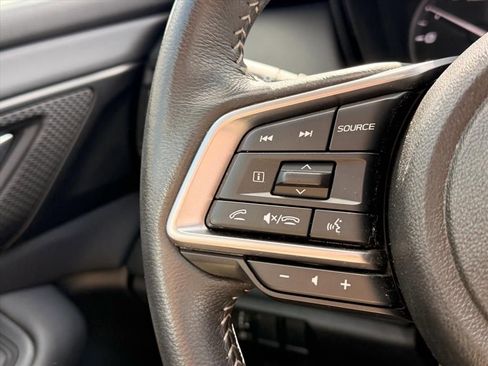 Certified 2025 Subaru Legacy Premium image 16