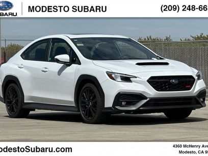 New 2026 Subaru WRX Limited