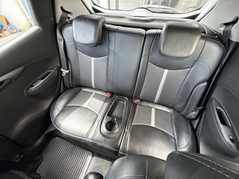 Used 2019 Chevrolet Spark ACTIV FWD image 22
