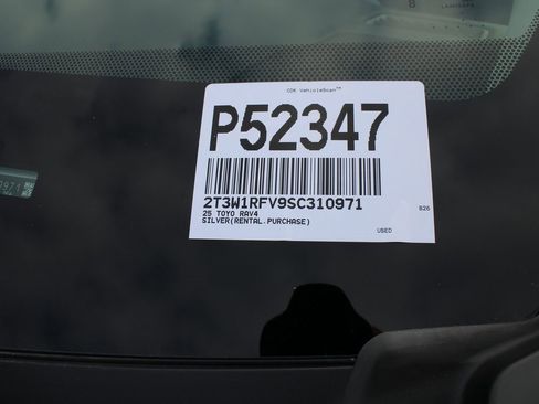 Used 2023 Toyota 4Runner SR5 Premium w/ Moonroof Package image 34