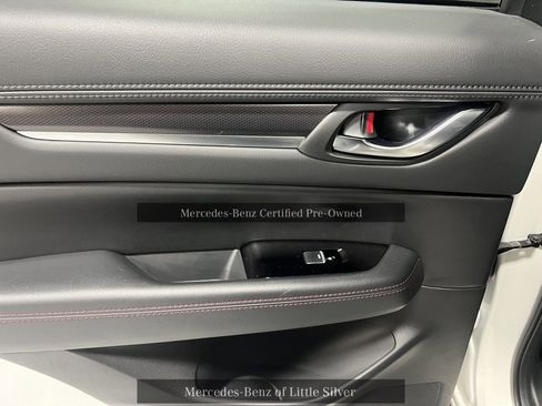 Used 2024 MAZDA CX-5 2.5 Turbo w/ Premium Package image 24