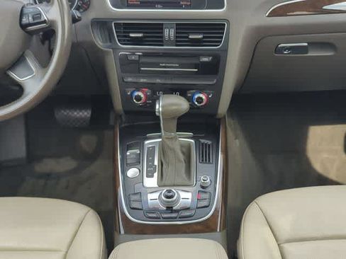 Used 2013 Audi Q5 2.0T Premium Plus AWD/4WD image 30