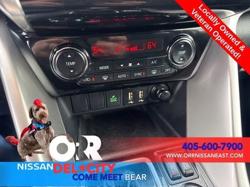 Used 2025 Mitsubishi Eclipse Cross SE AWD/4WD image 25