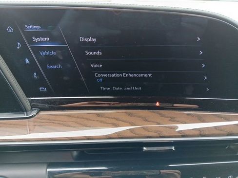 Used 2023 Cadillac Escalade Sport Platinum image 23