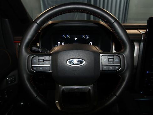 Used 2024 Ford Expedition Timberline image 12