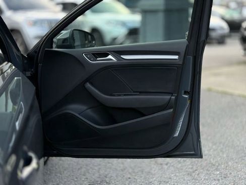 Used 2019 Audi A3 2.0T Titanium w/ Convenience Package image 14