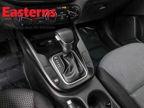 Used 2023 Kia Soul LX w/ Option Group 015 image 13