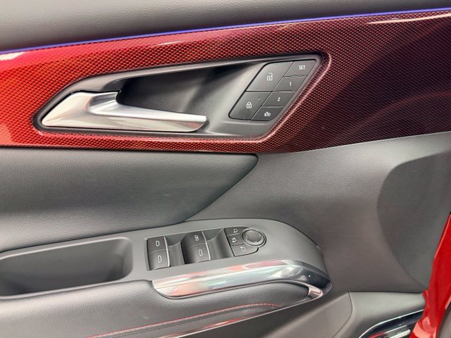 Certified 2027 Chevrolet Traverse RS AWD/4WD image 20