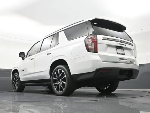 Used 2021 Chevrolet Tahoe RST RWD image 27