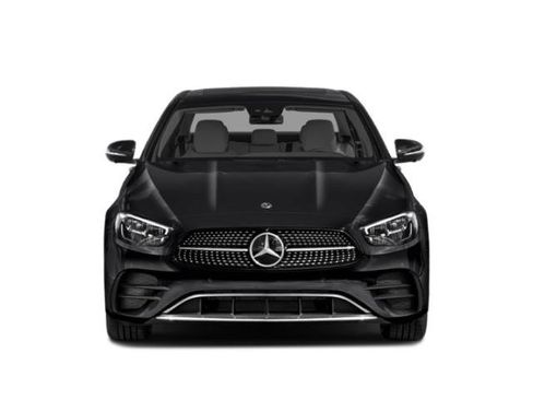 Used 2023 Mercedes-Benz E 450 4MATIC Sedan image 7