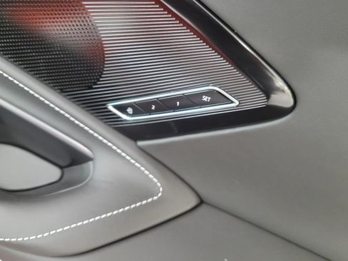 New 2026 Chevrolet Corvette Stingray Premium Conv w/ Z51 Performance Package image 7