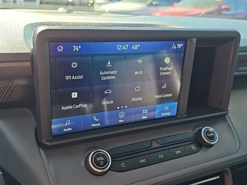 Used 2024 Ford Maverick Lariat w/ Black Appearance Package image 30