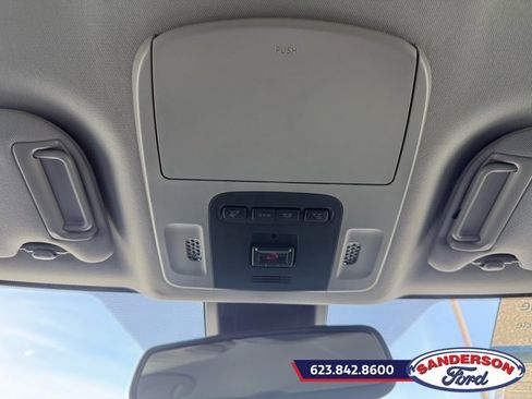 Used 2024 Toyota Camry XSE image 19