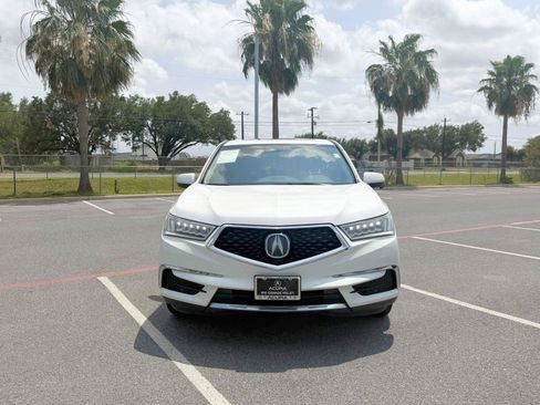 Used 2020 Acura MDX SH-AWD image 22