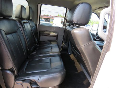 Used 2015 Ford F350 XLT w/ XLT Value Package image 13