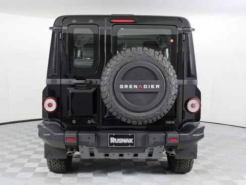 New 2026 INEOS Grenadier image 5