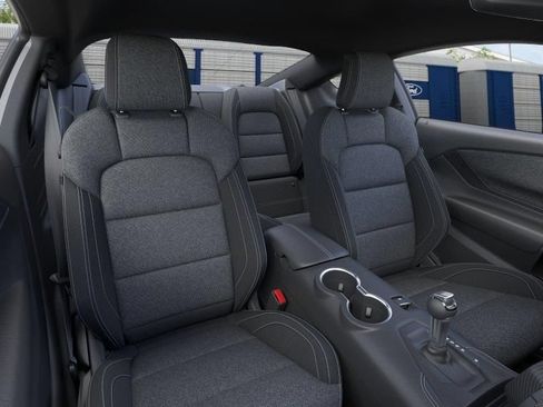 New 2026 Ford Mustang GT RWD image 10