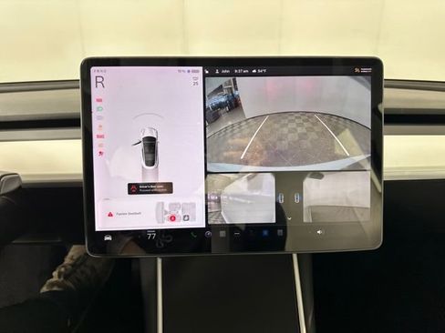 Used 2020 Tesla Model 3 Long Range image 19