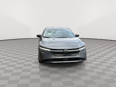 New 2026 Nissan Sentra SV FWD image 3