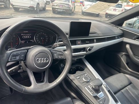 Used 2019 Audi A4 2.0T Premium w/ Convenience Package AWD/4WD image 32