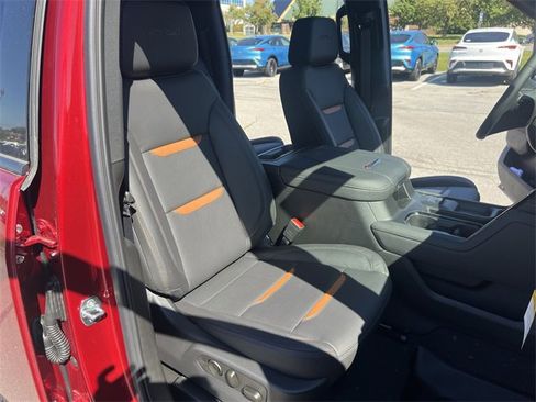 New 2026 GMC Sierra 2500 AT4 w/ AT4 Premium Plus Package image 11