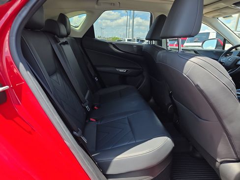 Used 2024 Lexus NX 350h AWD w/ Vision Package image 14