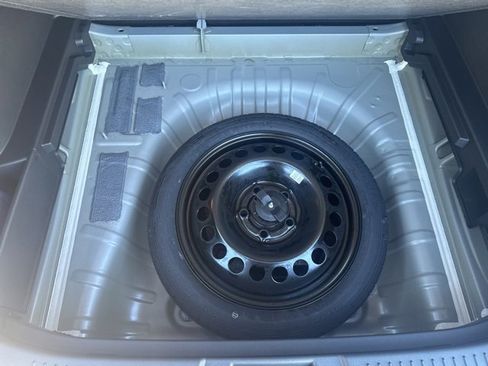 New 2026 Chevrolet Trax LT w/ LT Convenience Package image 19