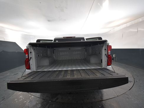 Certified 2022 Chevrolet Silverado 1500 RST image 15