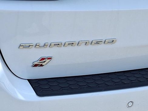 Used 2026 Dodge Durango GT AWD/4WD image 29
