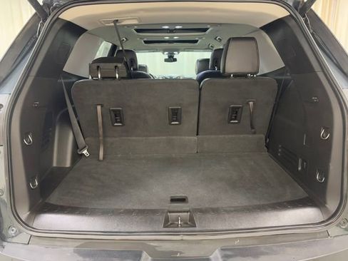 Used 2018 Chevrolet Traverse LT AWD/4WD image 33