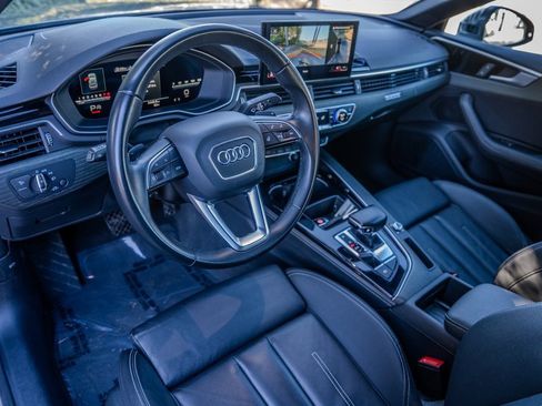 Used 2024 Audi A5 2.0T Premium Plus image 4