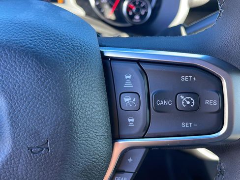 New 2026 RAM 2500 Big Horn image 16